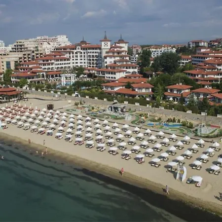 Summer Breeze 506 Private Sunny * Sunny Beach