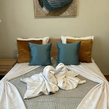Apartment Summer Breeze 506 Private Sunny *