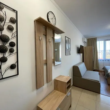 Summer Breeze 506 Private Sunny Apartment Sunny Beach